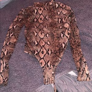 Bodysuit